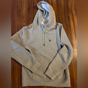 Zyia Men’s Recharge Hoodie. Size Large.